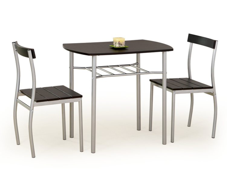 Valgomojo komplektas LANCE 3 Valgomojo komplektas LANCE 3