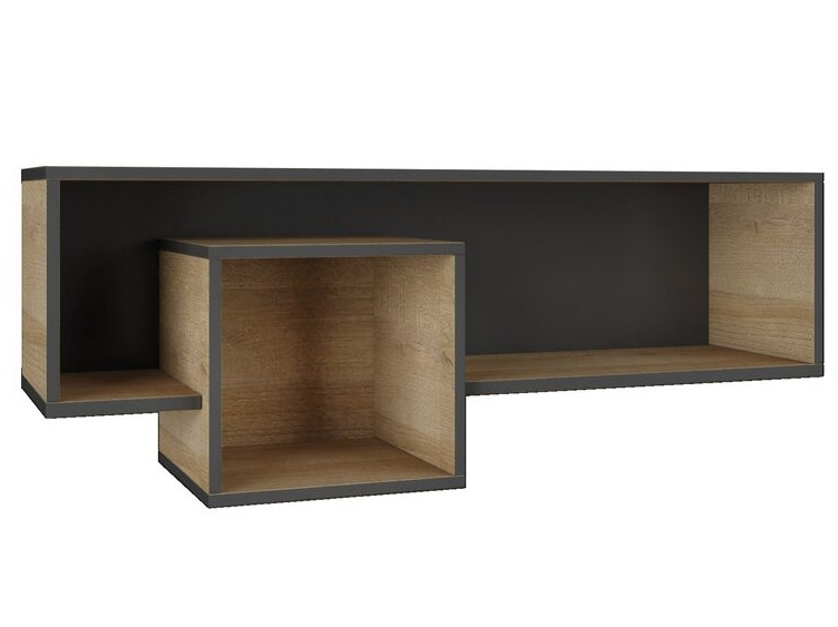 Pakabinama lentynėlė NA12 4 Pakabinama lentynėlė NA12 4