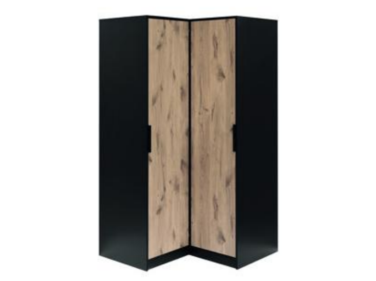 Kampinė spinta LATI 3 Kampinė spinta LATI 3