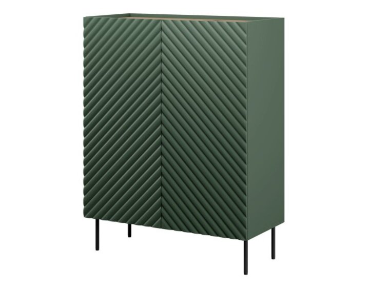 Lentyna su stalčiais ONDA 2DW2SZ 4 Lentyna su stalčiais ONDA 2DW2SZ 4