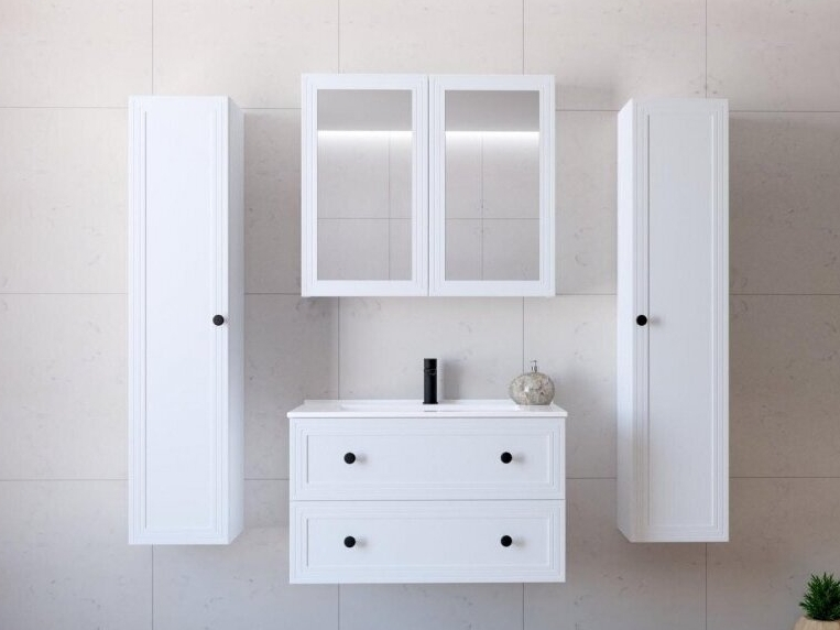 Vonios komplektas TORETO 80 5