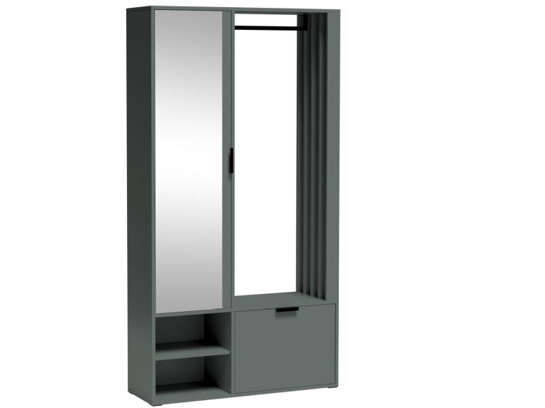 Prieškambaris MILO UNI 3 Prieškambaris MILO UNI 3