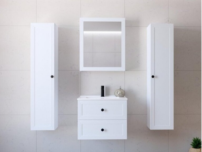 Vonios komplektas TORETO 60 5