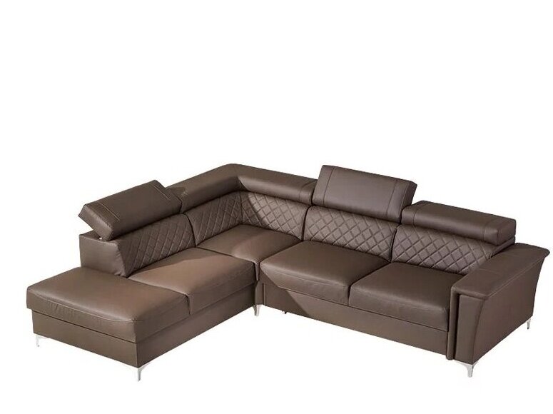 Minkštas kampas GARRY 1 4 Minkštas kampas GARRY 1 4