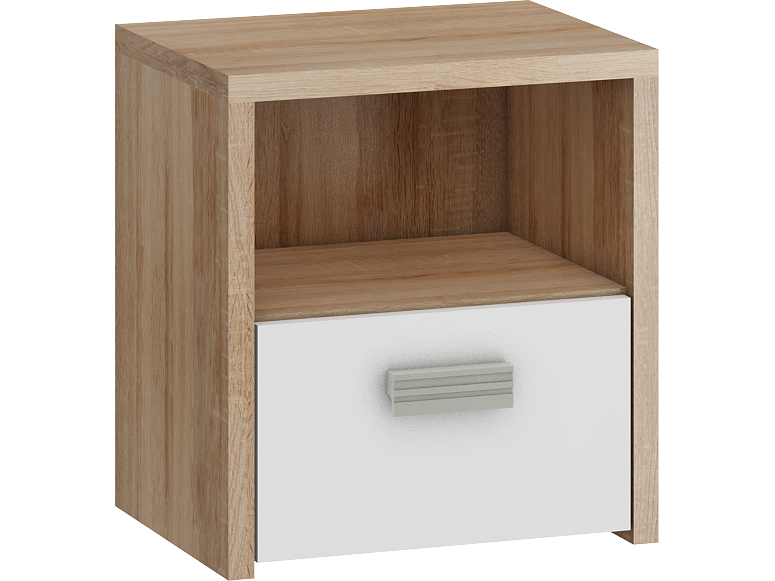 Naktinis staliukas KIT-12 4 Naktinis staliukas KIT-12 4