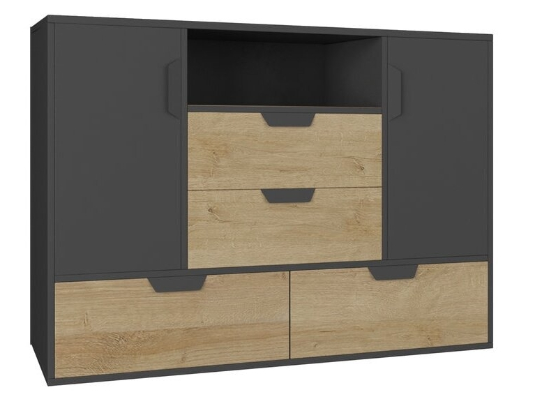 Komoda NA7 3 Komoda NA7 3