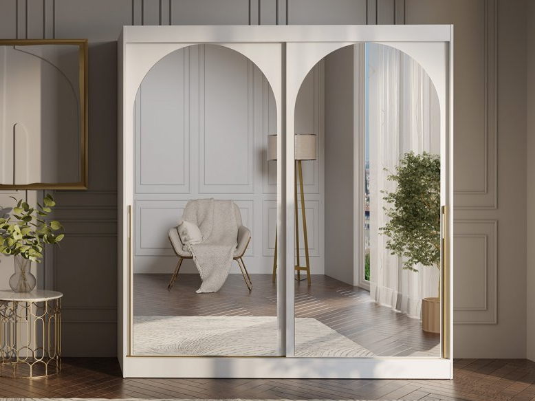 Spinta MODIN 200 GOLD 4