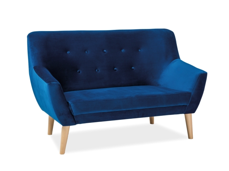 Sofa NORDIC 2 VELVET 3