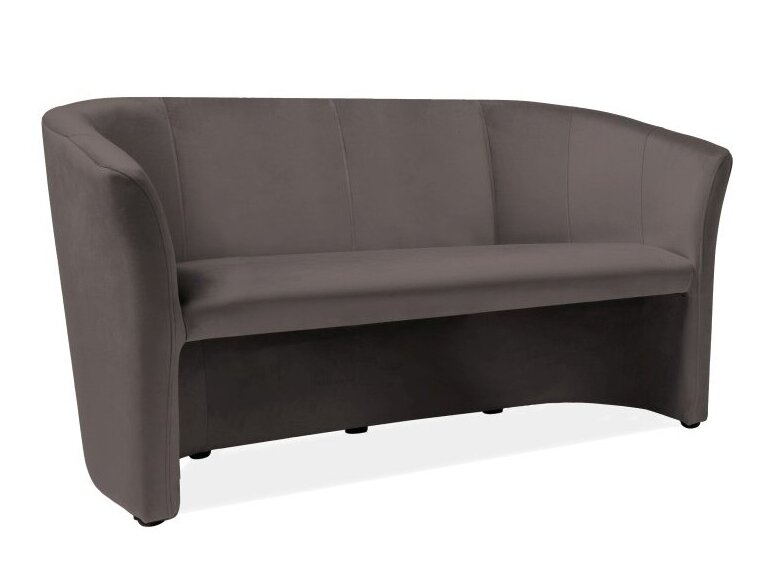 Sofa TM-3 VELVET 1 Sofa TM-3 VELVET 1