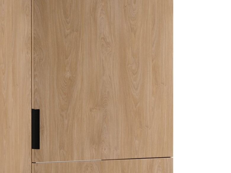 Virtuvės spinta šaldytuvui SORENTO B D60ZLN 6