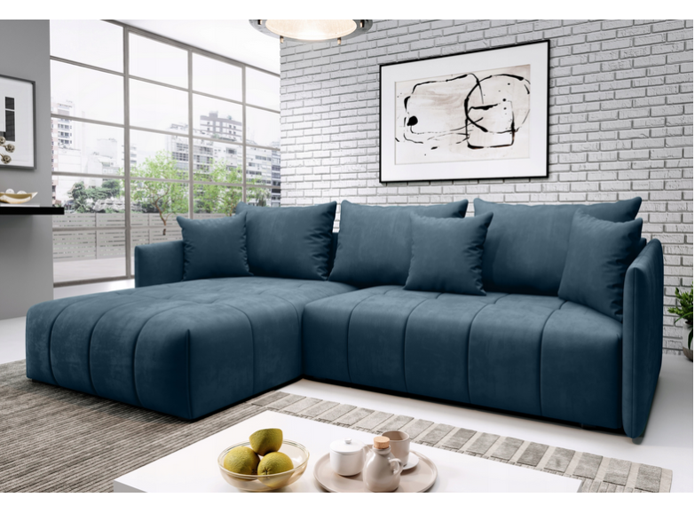 Universalus Minkštas kampas DON 3 Universalus Minkštas kampas DON 3