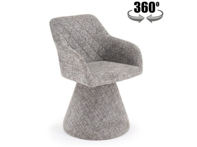 Sukamoji kėdė K-603 3 Sukamoji kėdė K-603 3