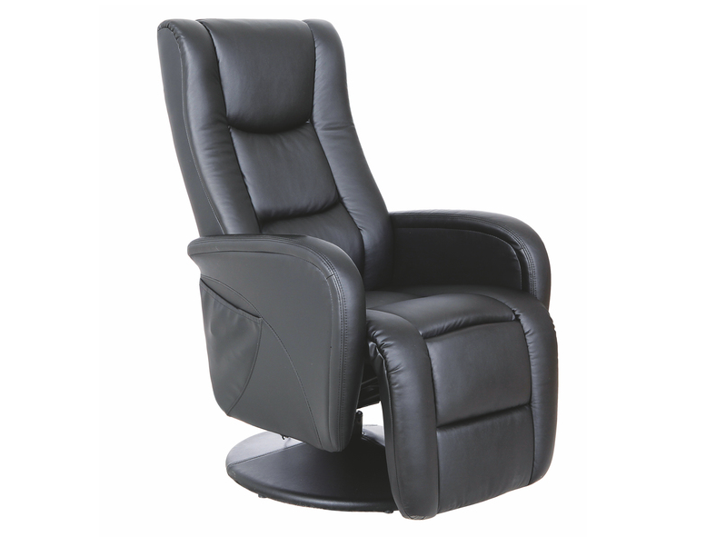 Išskleidžiamas fotelis PULSAR 3 Išskleidžiamas fotelis PULSAR 3