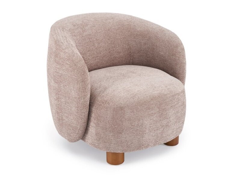 Fotelis BAKER 3 Fotelis BAKER 3