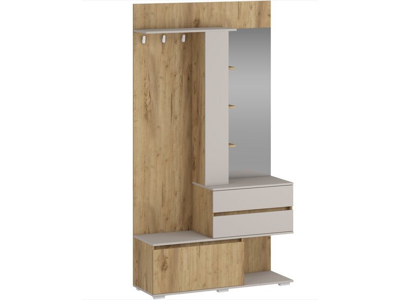 Prieškambaris BAFRA 6 Prieškambaris BAFRA 6