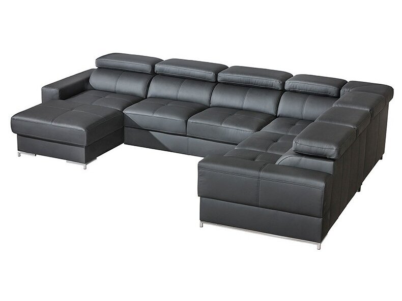 Minkštas kampas BAZALT 2 3 Minkštas kampas BAZALT 2 3