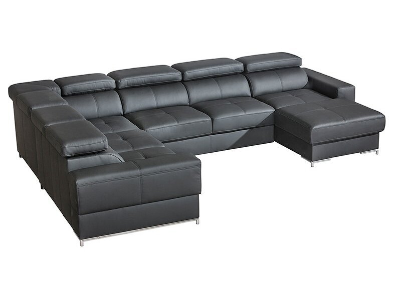 Minkštas kampas BAZALT 2 4