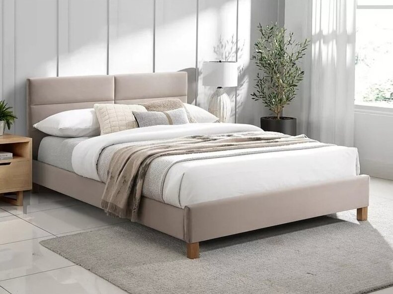 Lova SIERRA 140 VELVET 2