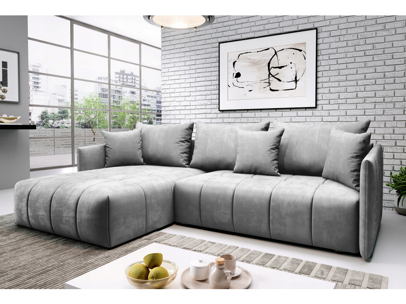 Universalus Minkštas kampas DON 4