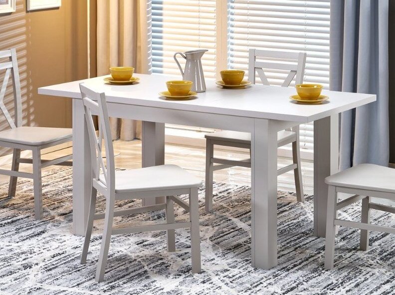 Išskleidžiamas stalas GIZMO 4 Išskleidžiamas stalas GIZMO 4