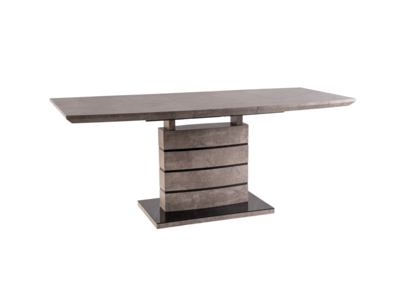 Išskleidžiamas stalas LEONARDO 140 12