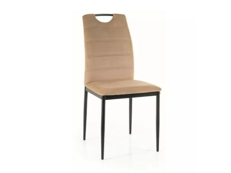 Kėdė RIP VELVET 8 Kėdė RIP VELVET 8