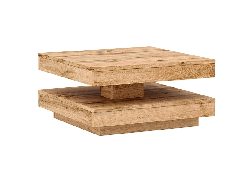 Kavos staliukas COTTO 7