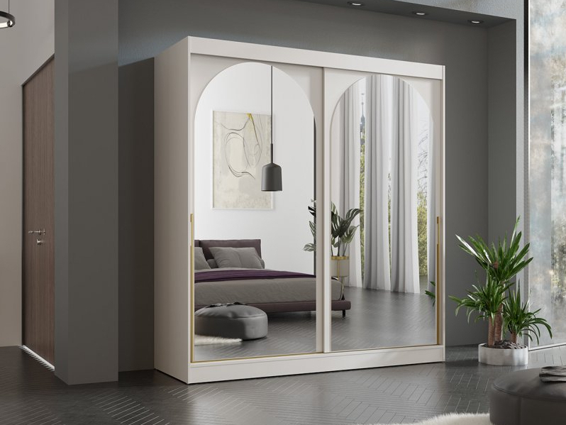 Spinta MODIN 200 GOLD 6 Spinta MODIN 200 GOLD 6