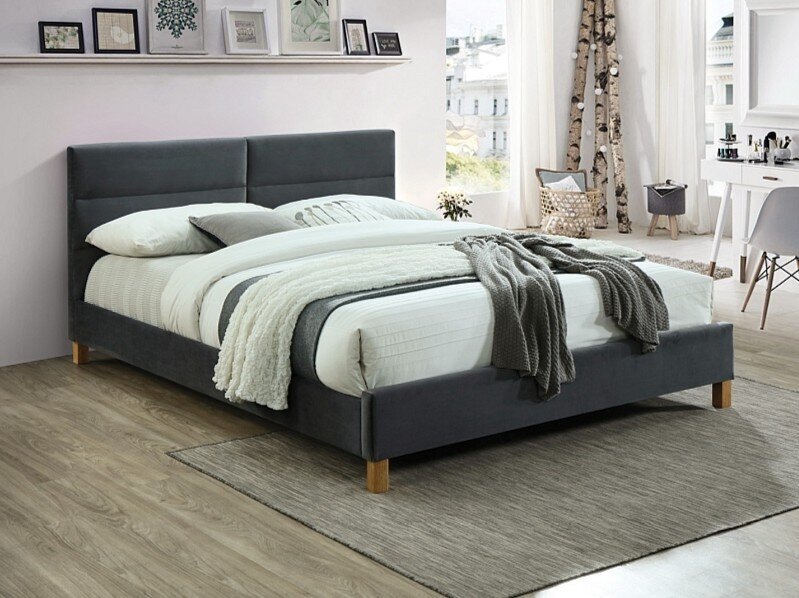 Lova SIERRA 160 VELVET 3