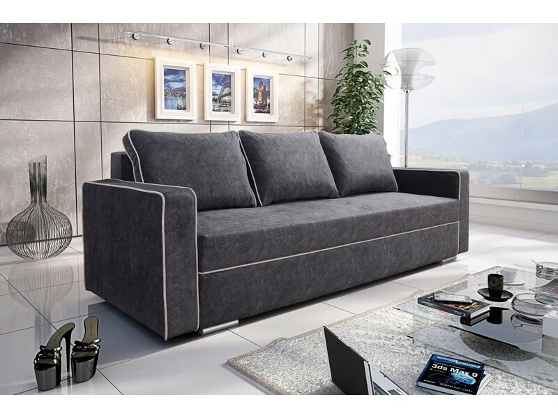 Sofa Lili 4 Sofa Lili 4