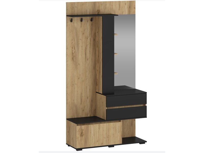 Prieškambaris BAFRA 4 Prieškambaris BAFRA 4