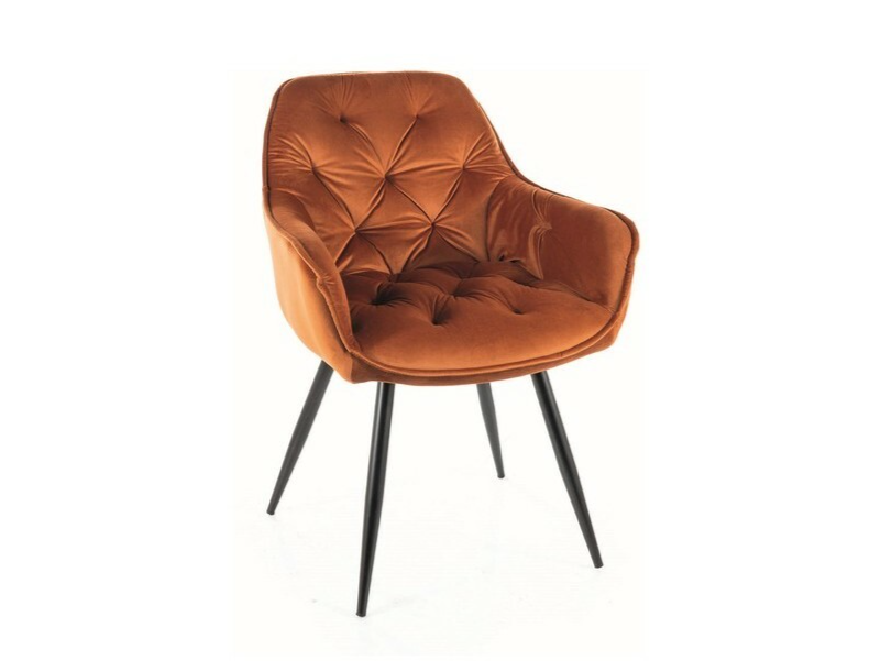 Kėdė CHERRY VELVET 20