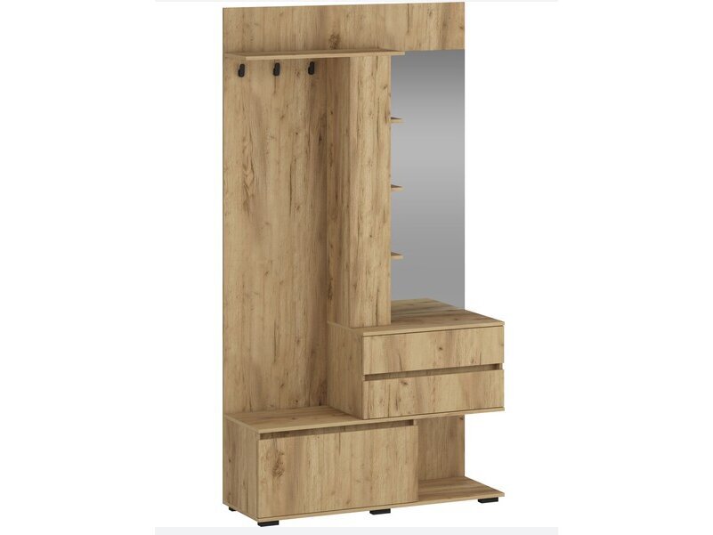 Prieškambaris BAFRA 5