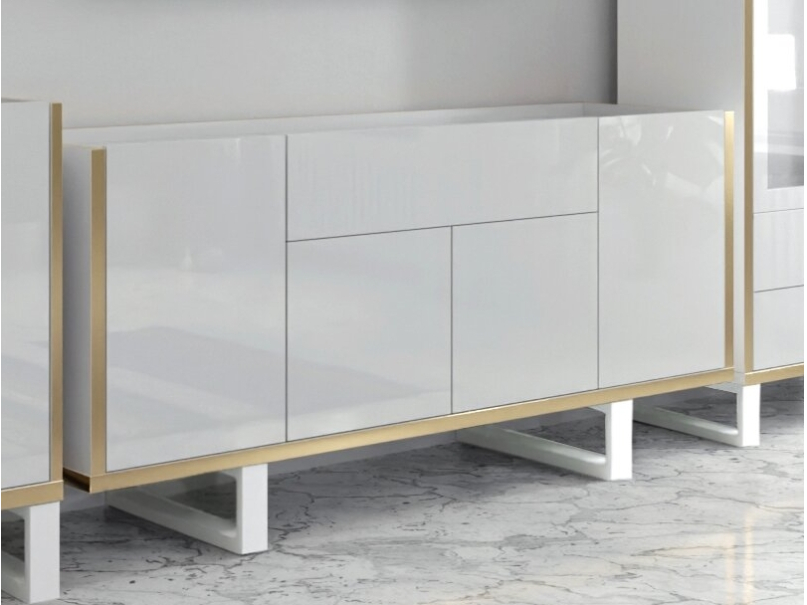 TV Staliukas HENRY 4F 5