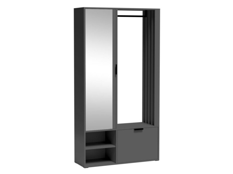 Prieškambaris MILO UNI 2 Prieškambaris MILO UNI 2