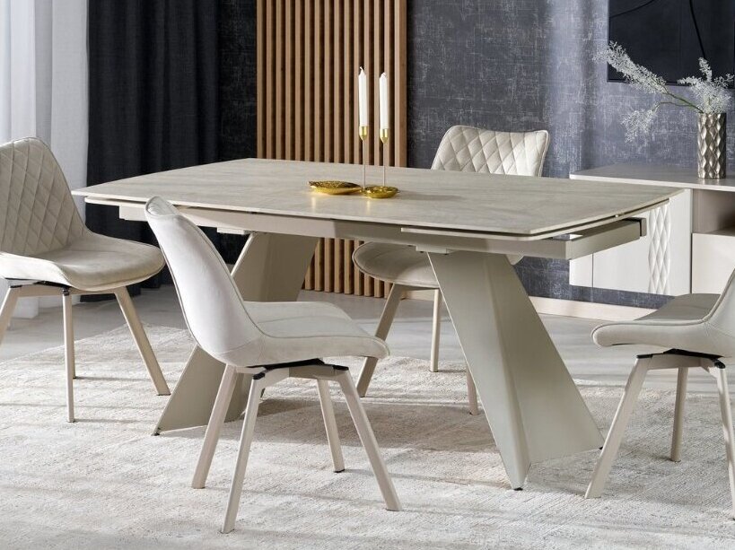 Išskleidžiamas stalas ARMANI 18