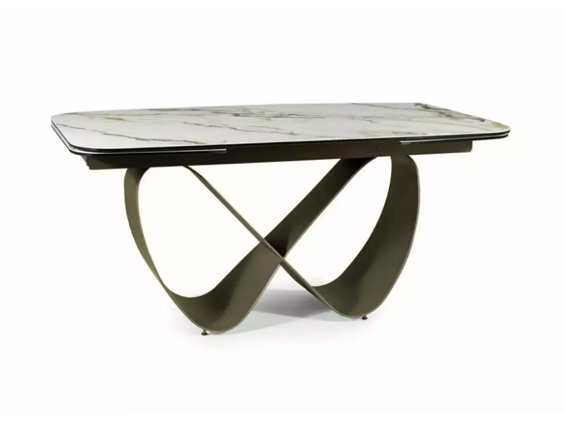 Išskleidžiamas stalas INFINITY CERAMIC 13
