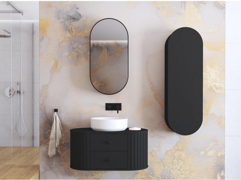 Vonios komplektas VENEZIA 6 Vonios komplektas VENEZIA 6