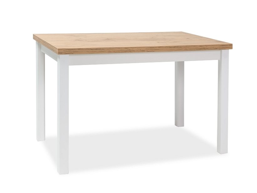 Valgomojo stalas ADAM 100x60 9