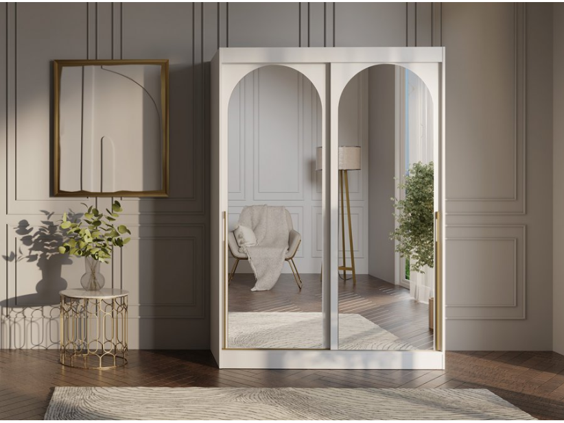 Spinta MODIN 150 GOLD 4