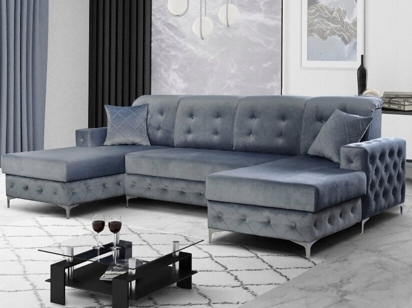 Minkštas kampas Verso 4 Minkštas kampas Verso 4