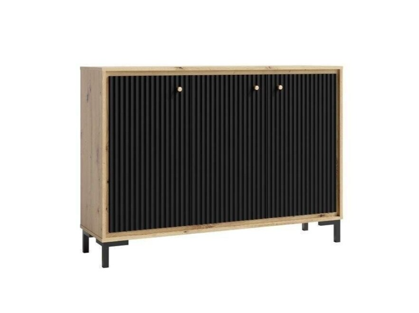 Komoda PARII PA12 15 Komoda PARII PA12 15