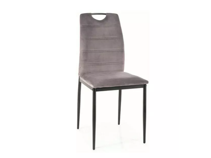 Kėdė RIP VELVET 6 Kėdė RIP VELVET 6