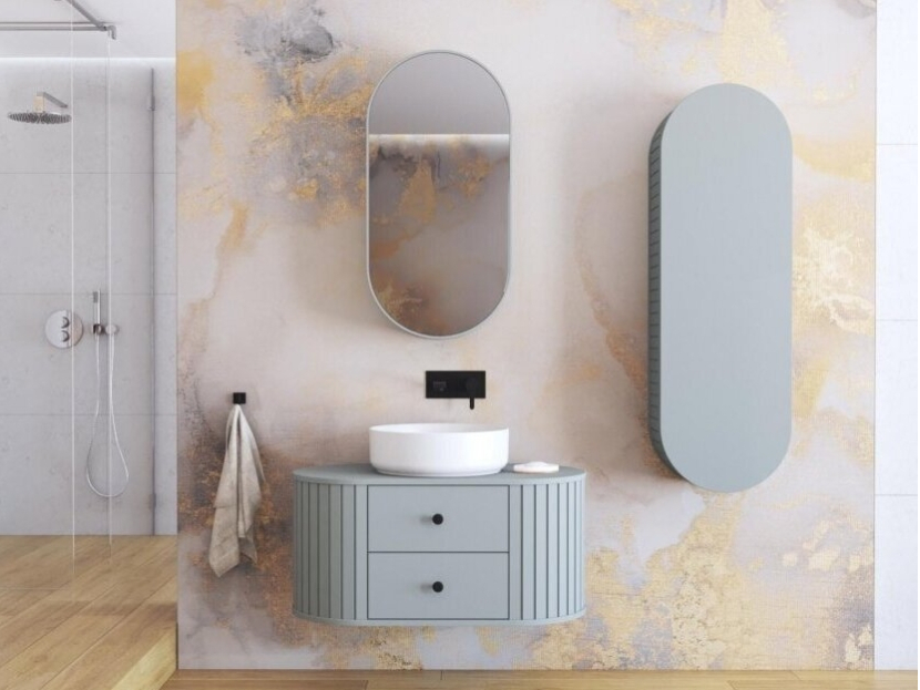 Vonios komplektas VENEZIA 8