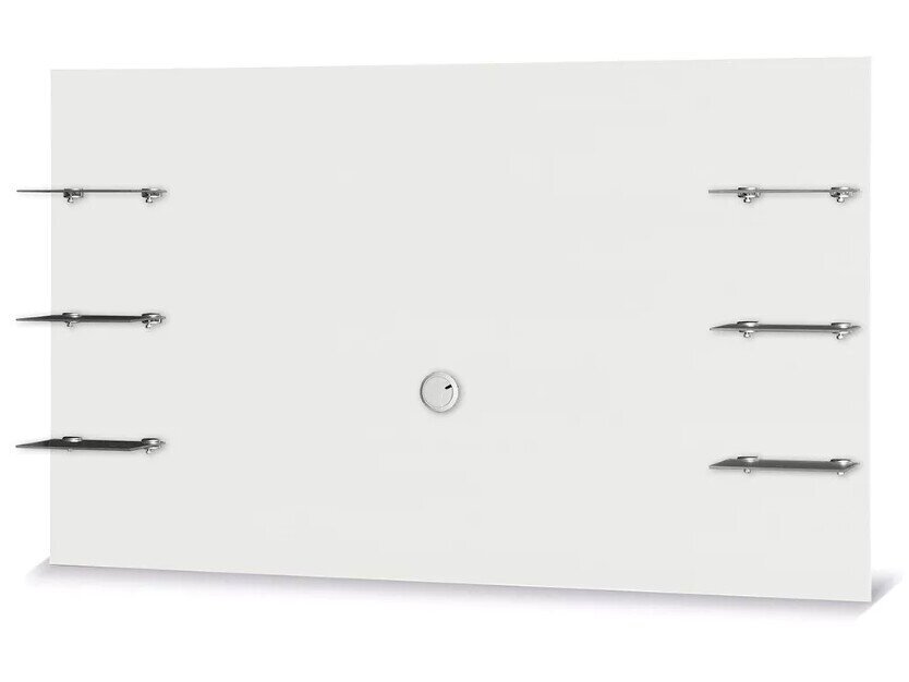 Panele TV su lentynomis MAXIMUS M29 7