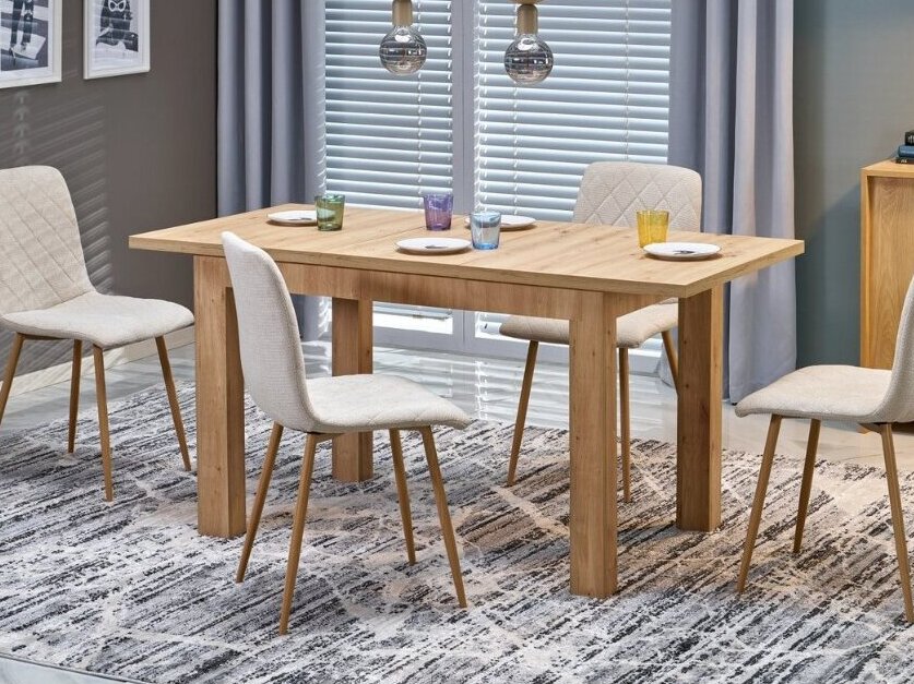 Išskleidžiamas stalas GIZMO 2