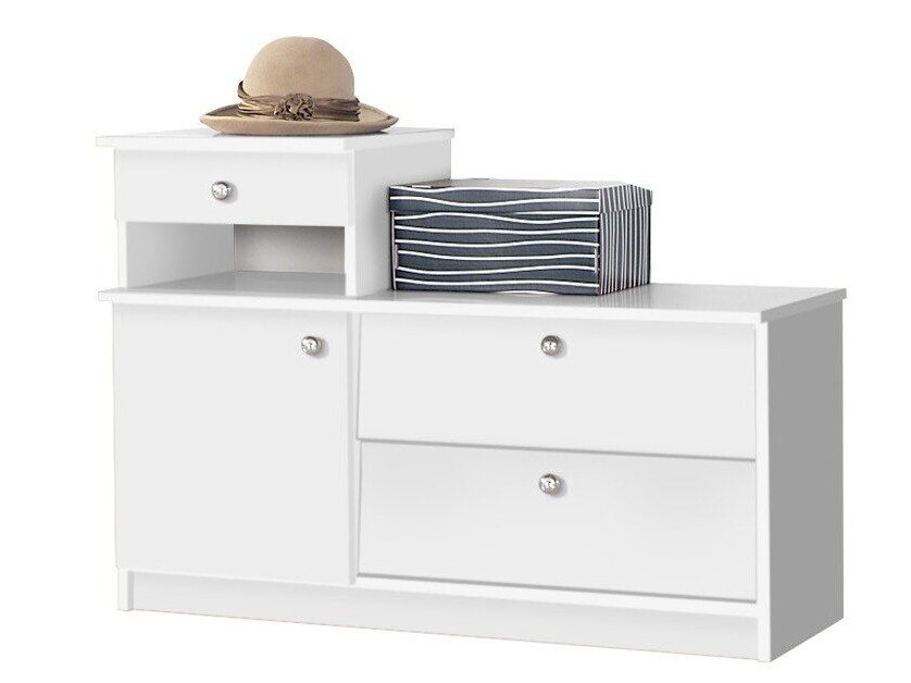 Batų Dėžė MARIDEX 01 2