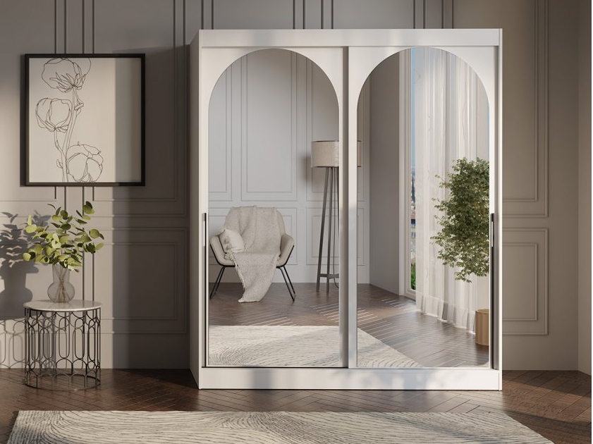 Spinta MODIN 180 GOLD 4