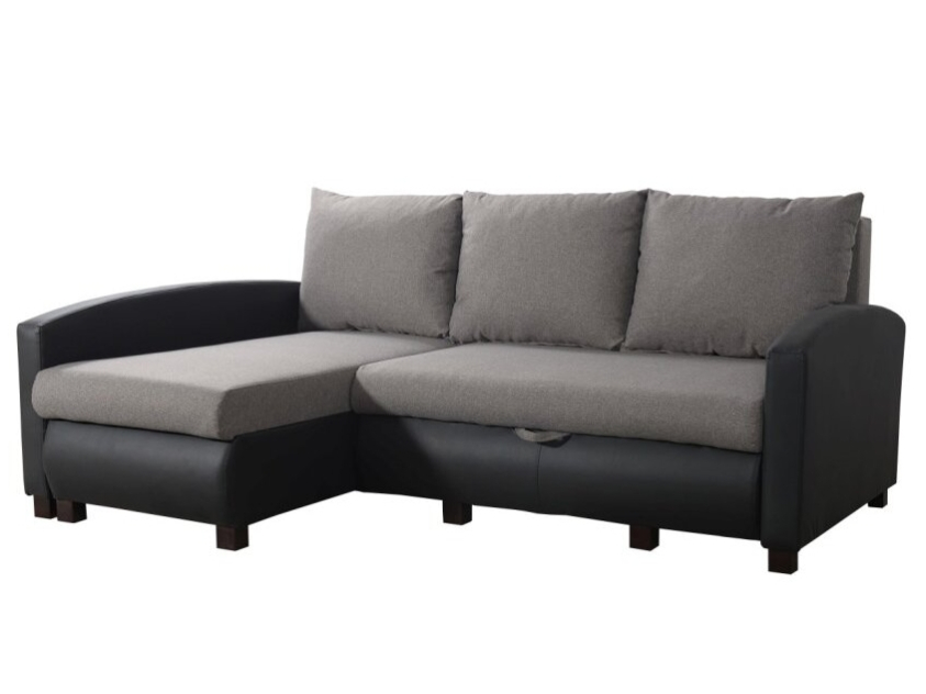 Minkštas kampas PORTO 2 Minkštas kampas PORTO 2