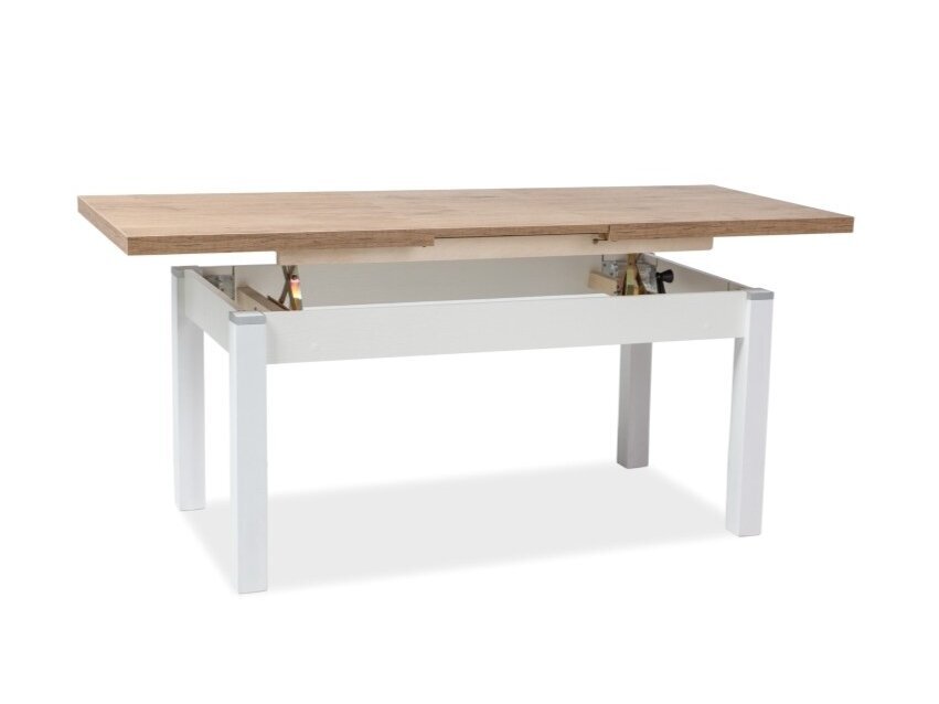 Išskleidžiamas žurnalinis staliukas KLEOPATRA 3